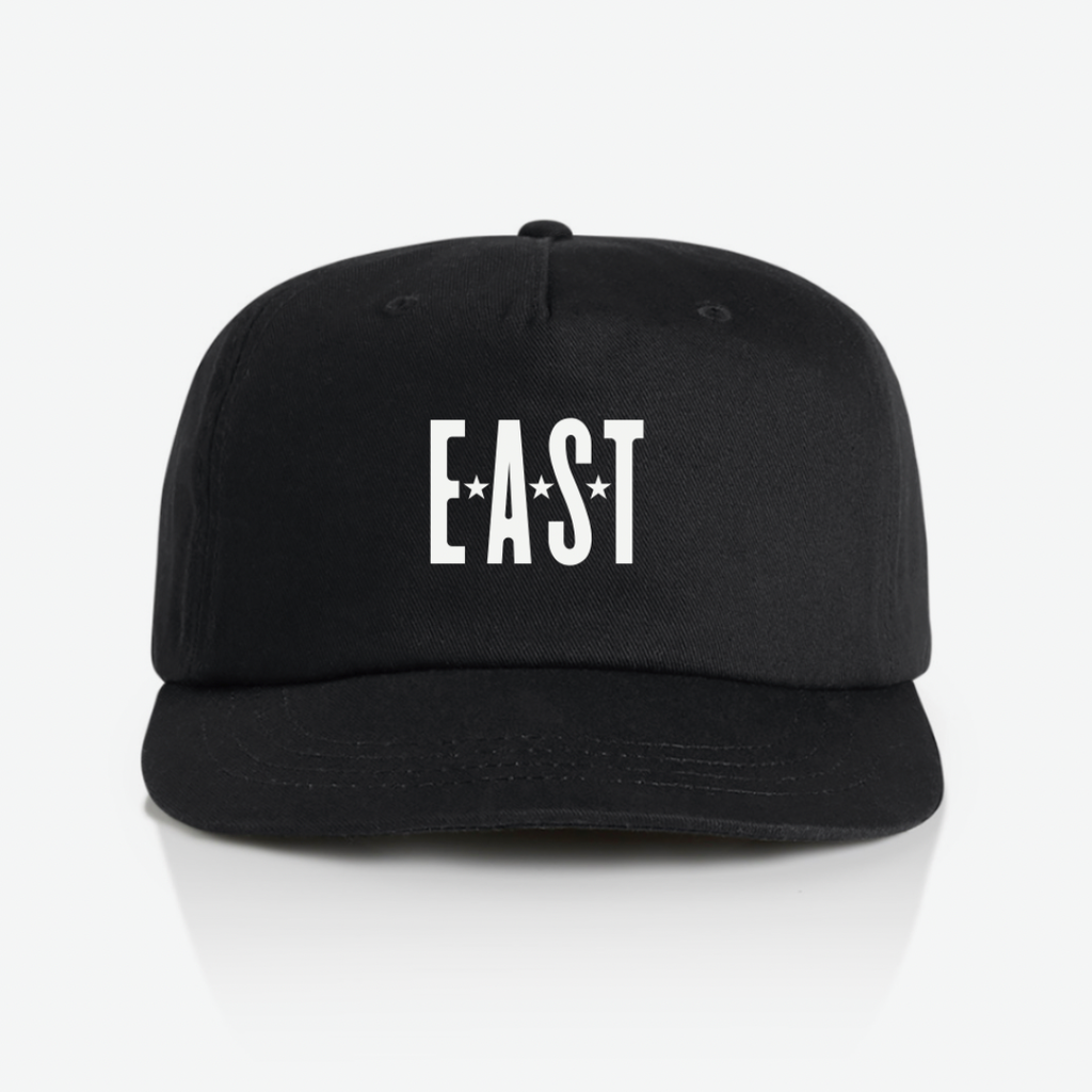 E.A.S.T. Cap