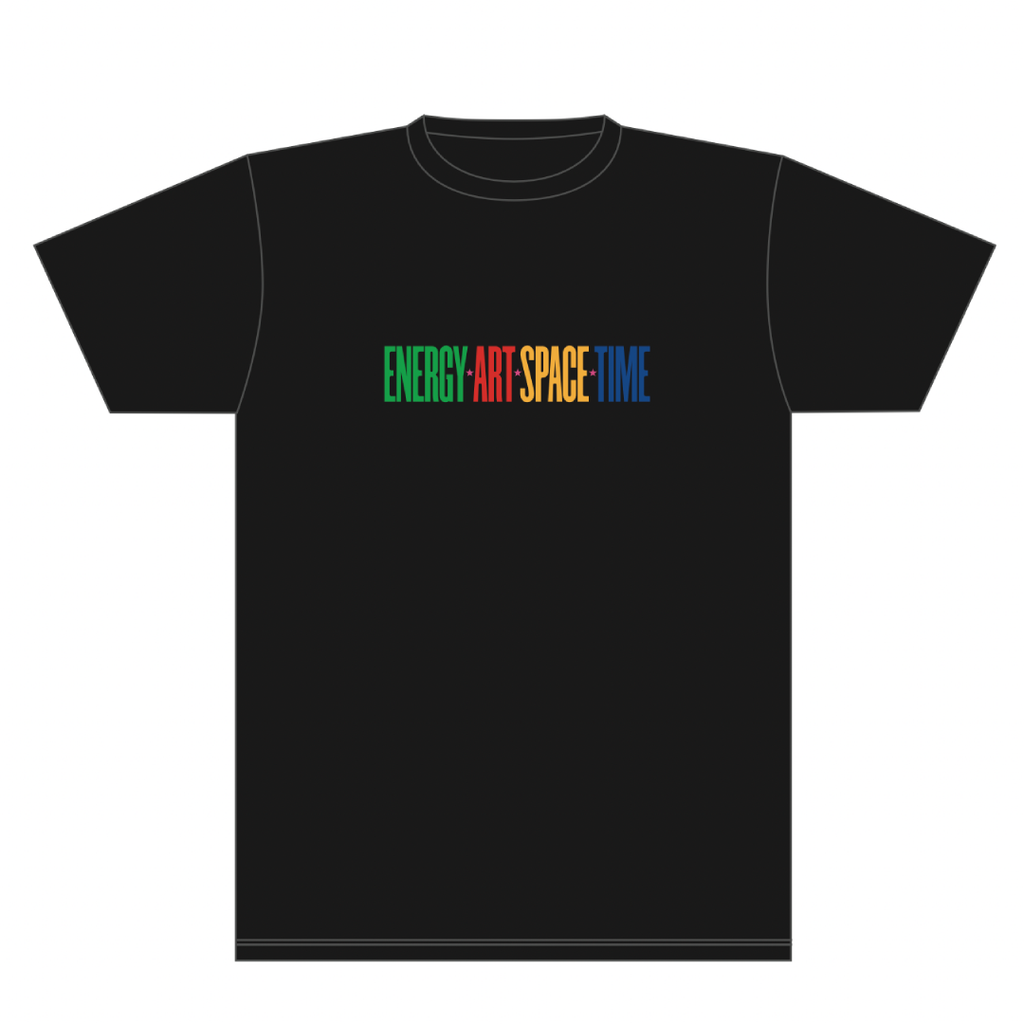 E.A.S.T. Energy Tee
