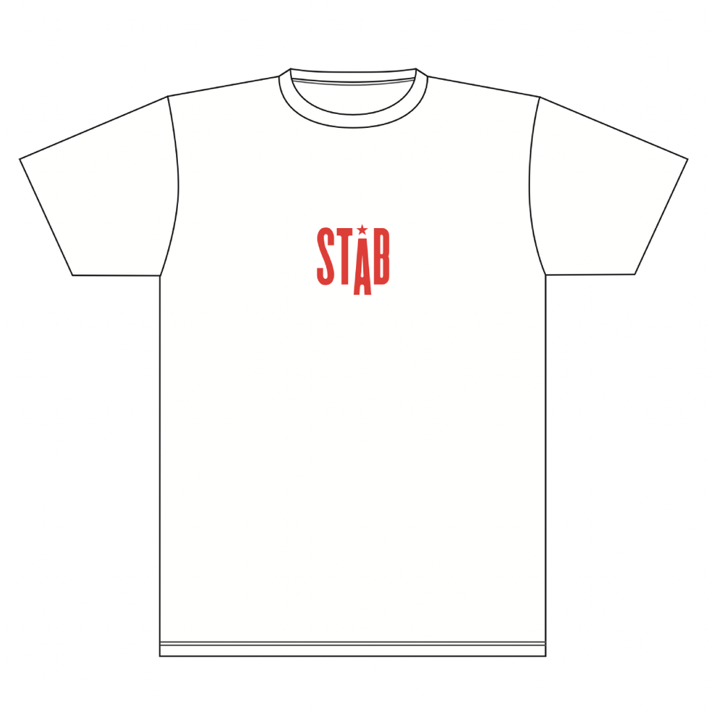 E.A.S.T. Stab Symbolism Tee