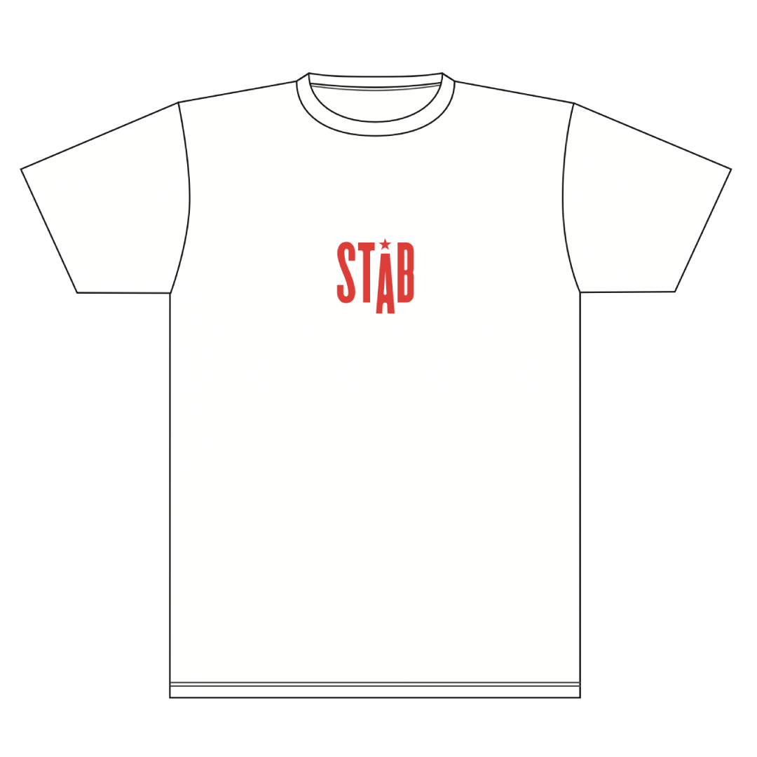E.A.S.T. Stab Symbolism Tee