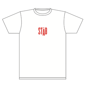 E.A.S.T. Stab Symbolism Tee