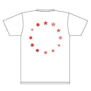 E.A.S.T. Stab Symbolism Tee