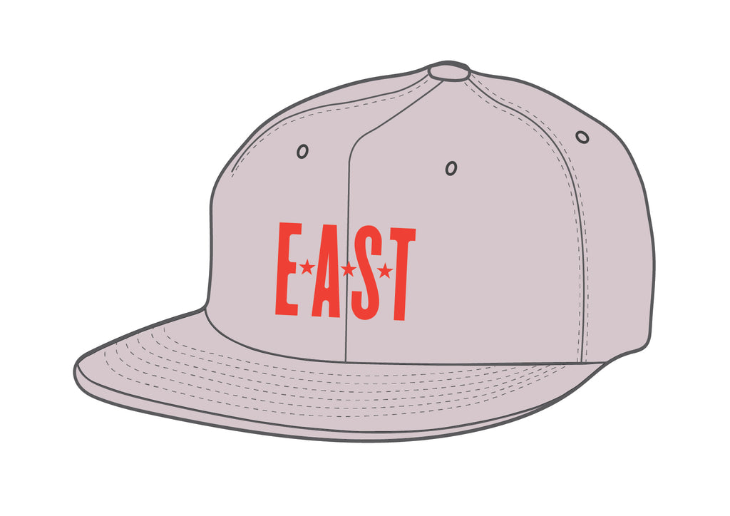E.A.S.T. Cap